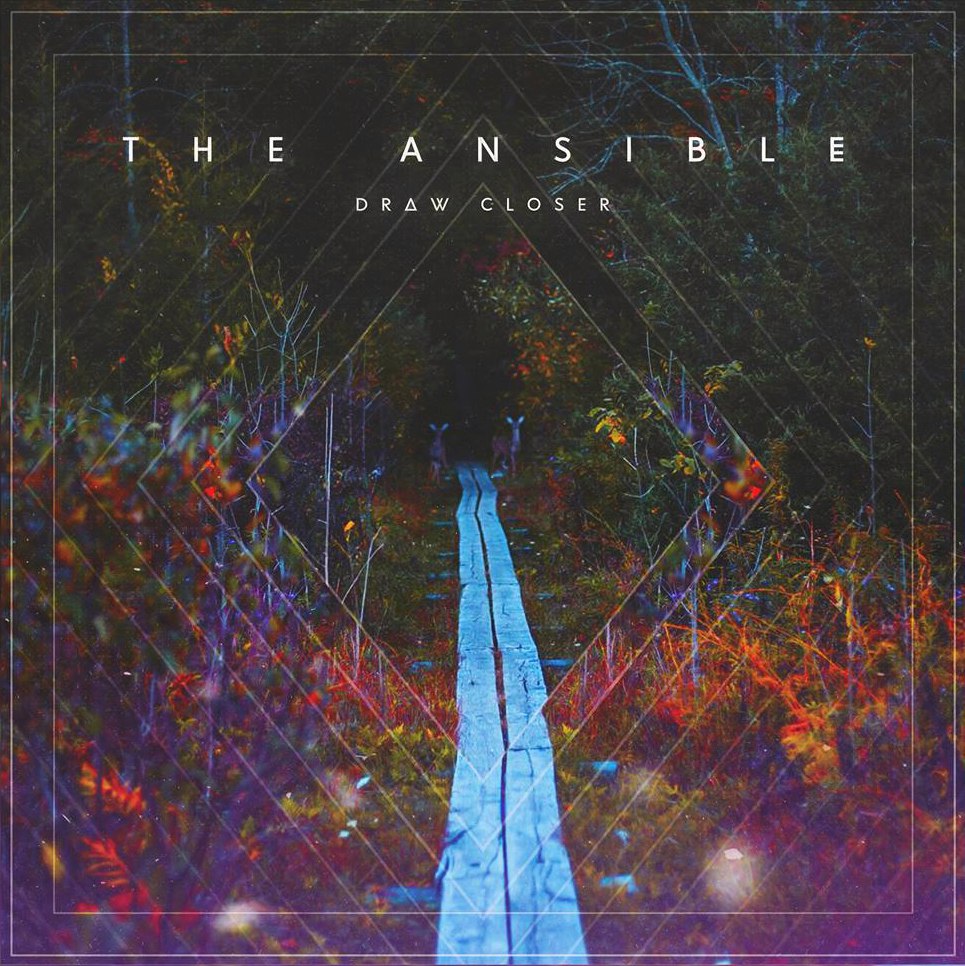 The Ansible - Raze-Lighter [single] (2016)